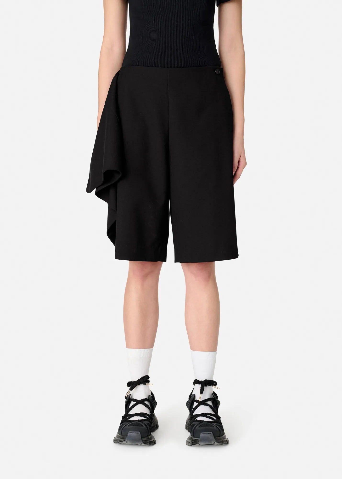 Shorts Aria Black