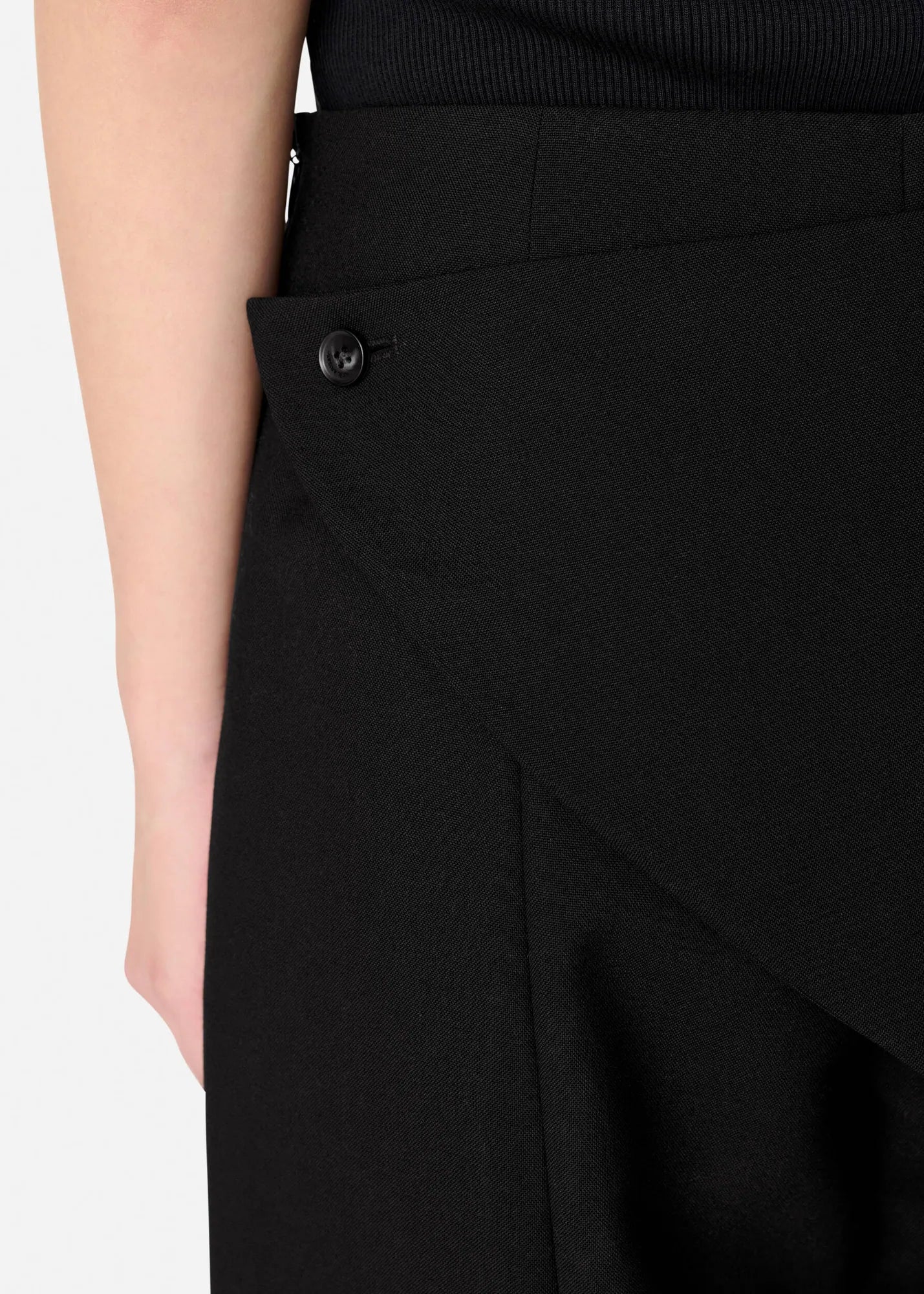 Shorts Aria Black