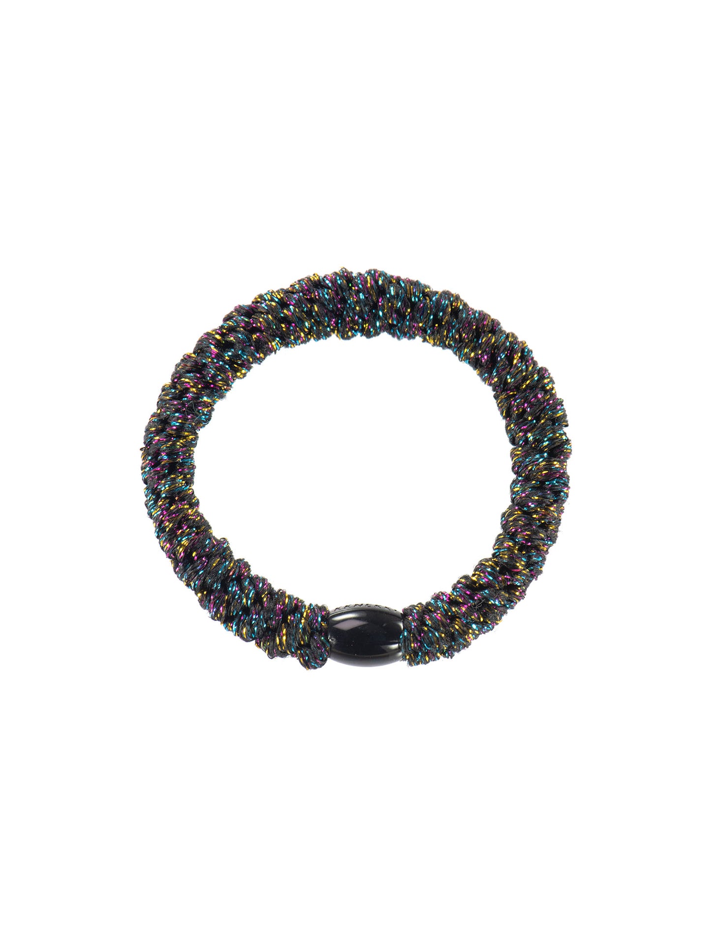 Hair Tie Glitter Mix