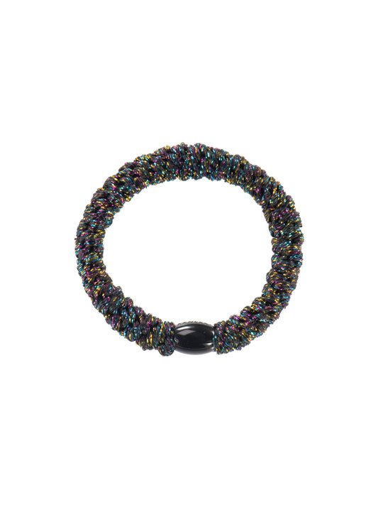 Hair Tie Glitter Mix