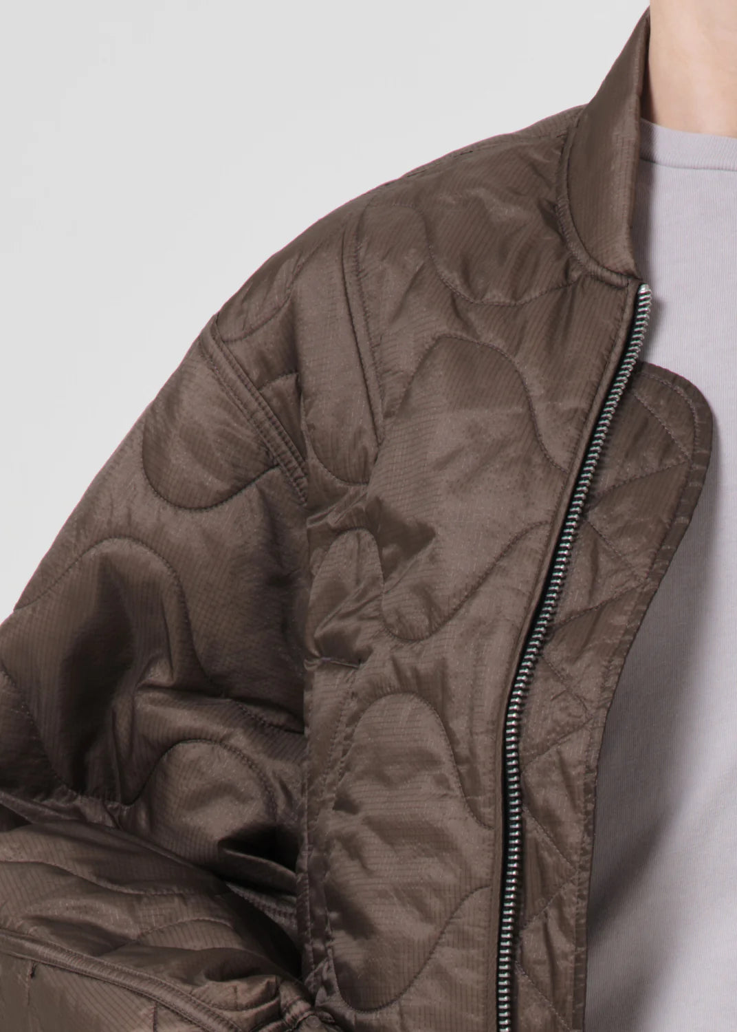 Jacket Iona Taupe