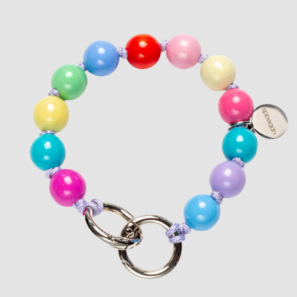 Bead Chain Confetti