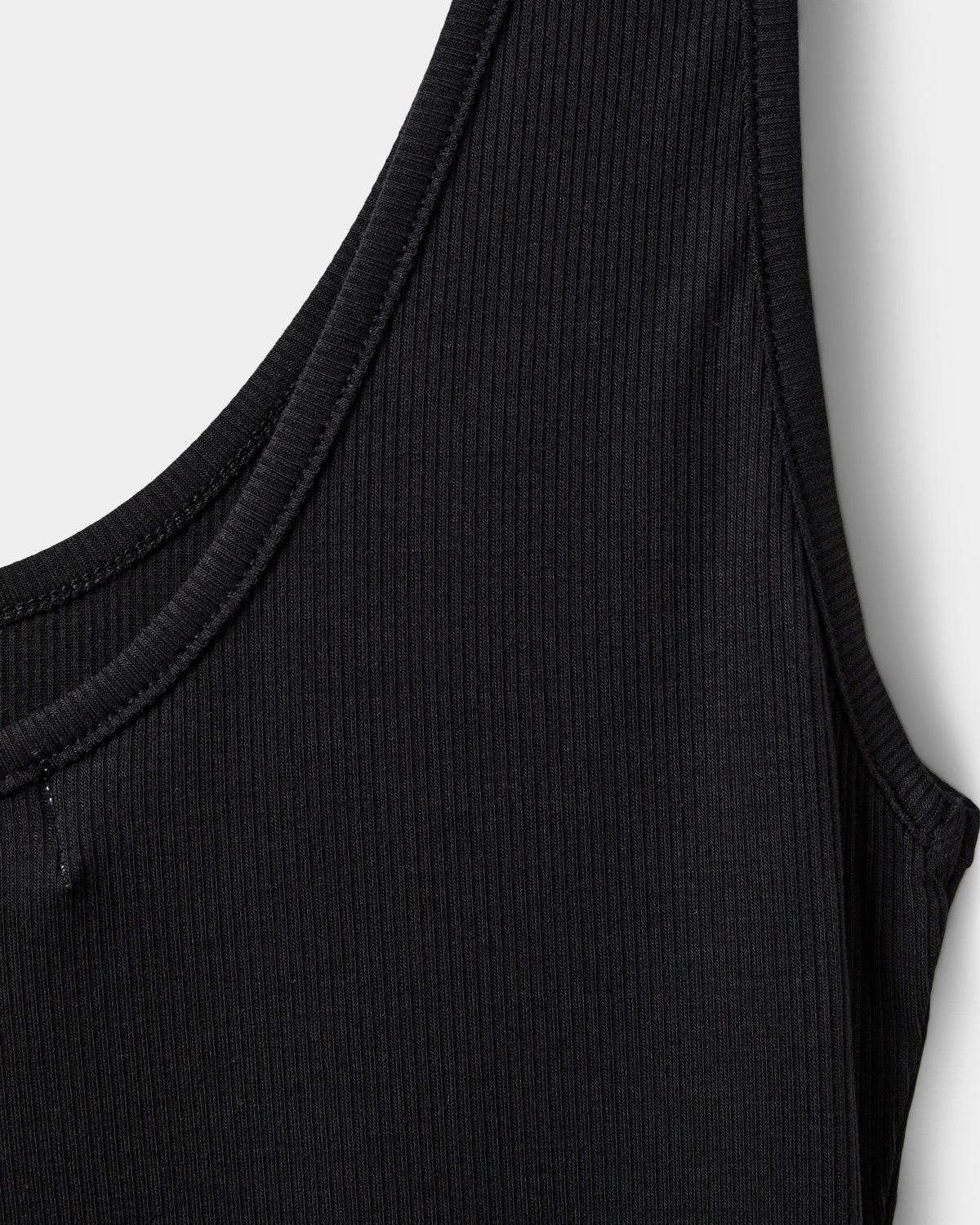 Top Diza Black