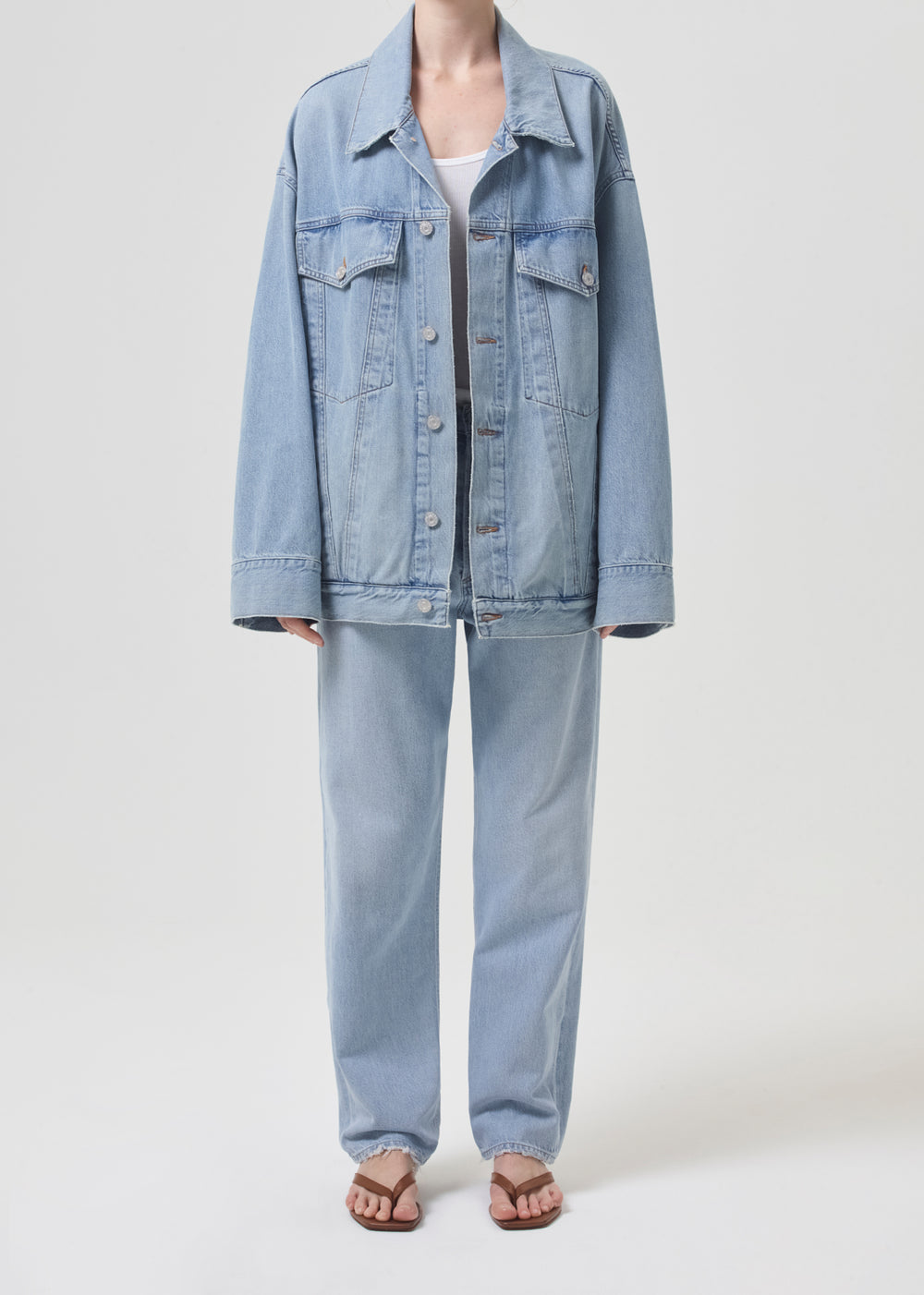 Denim Jacket Wayne
