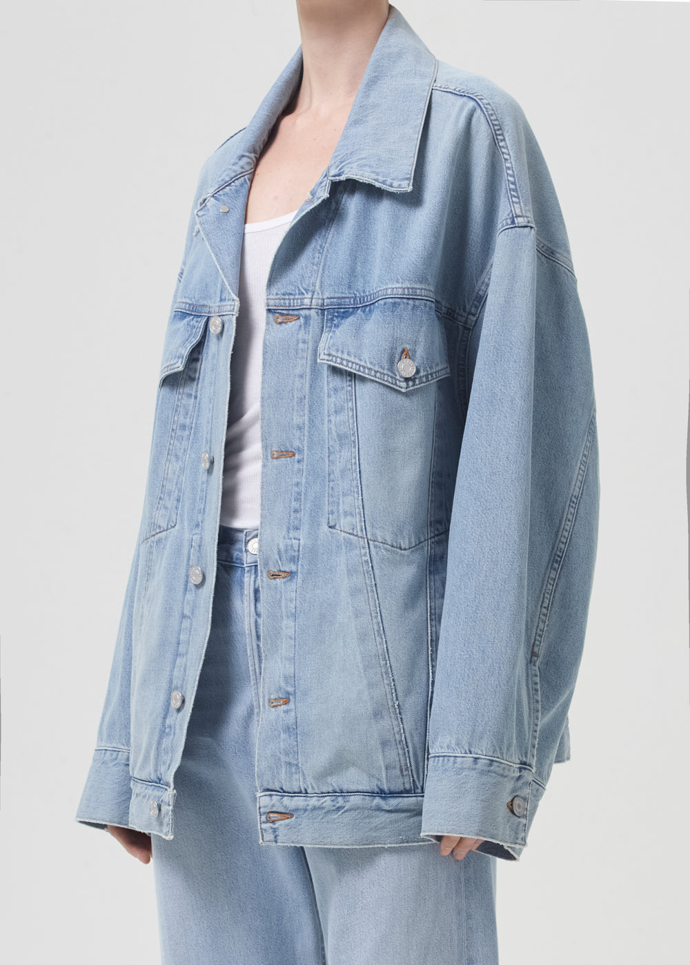 Denim Jacket Wayne