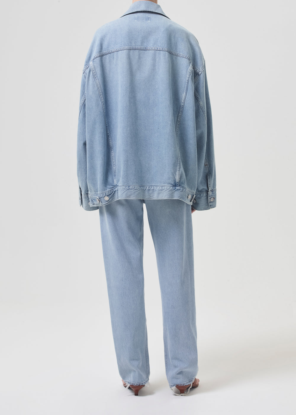 Denim Jacket Wayne
