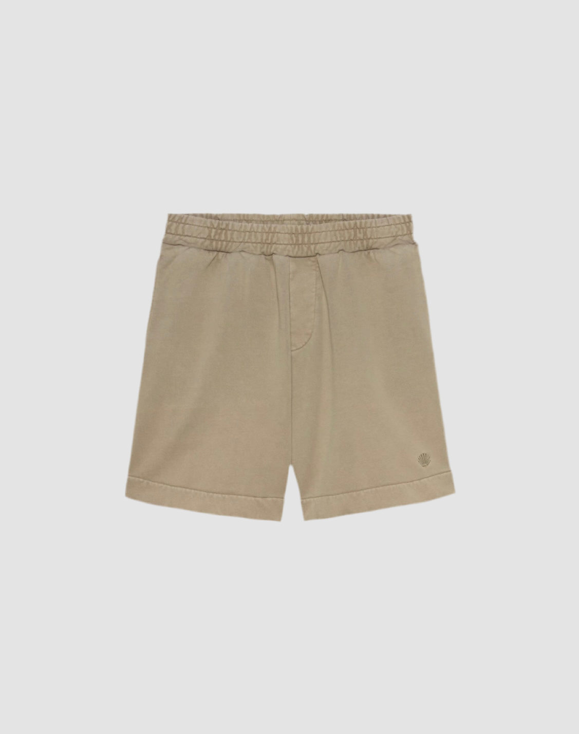 Shorts Classic Logo Seneca Rock