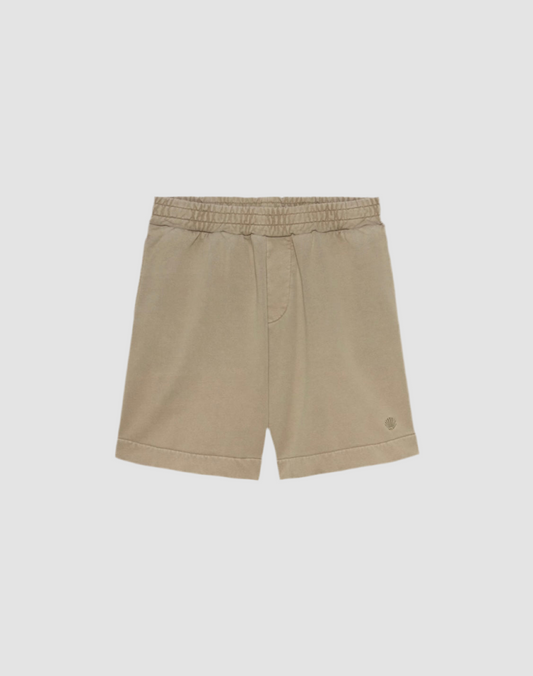 Shorts Classic Logo Seneca Rock