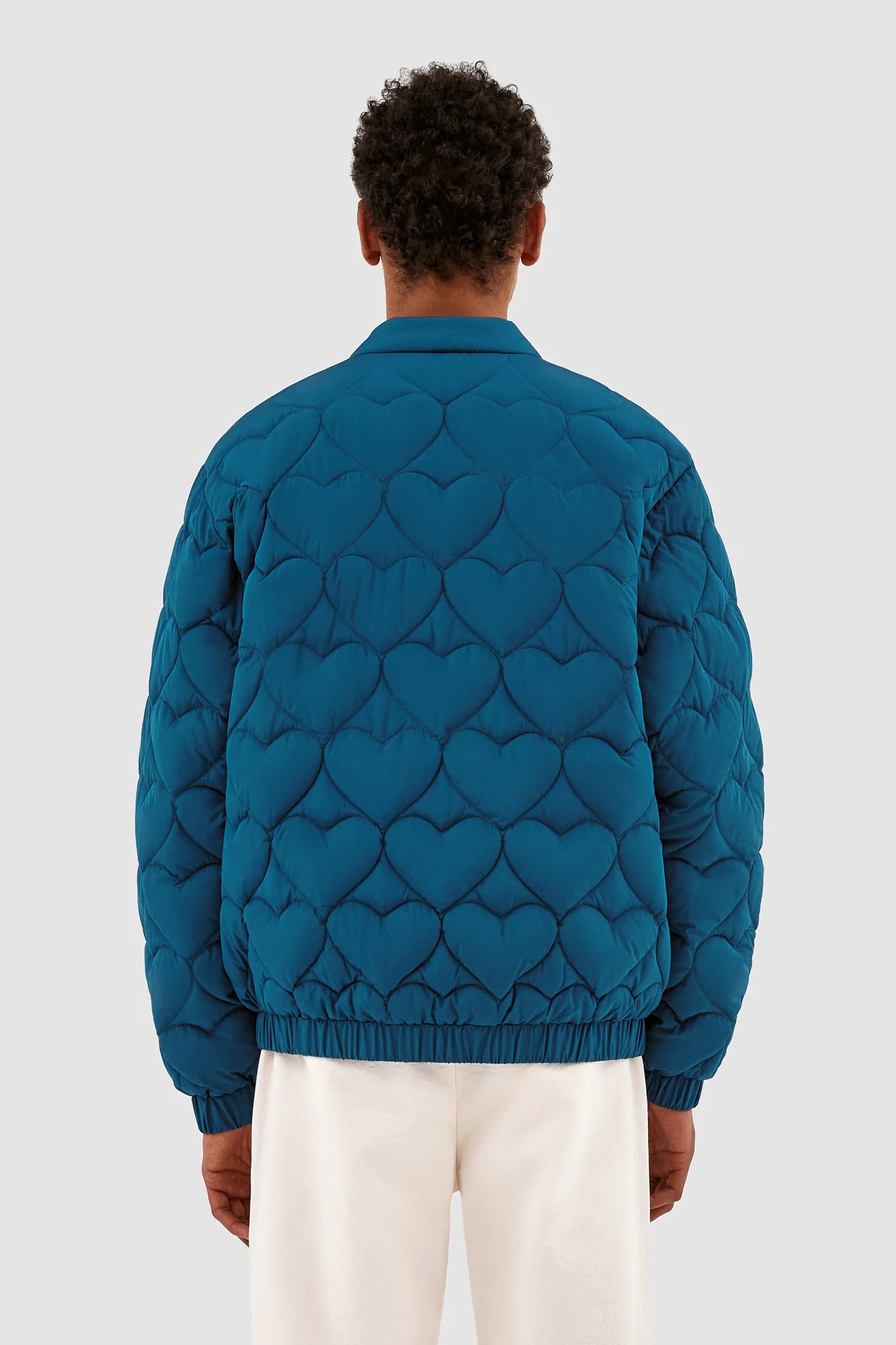 Jacket Jonas Heart Blue