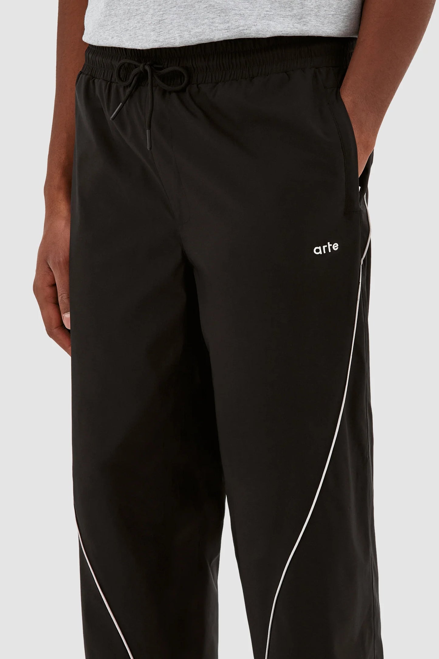 Pants Jordan AW23 Black