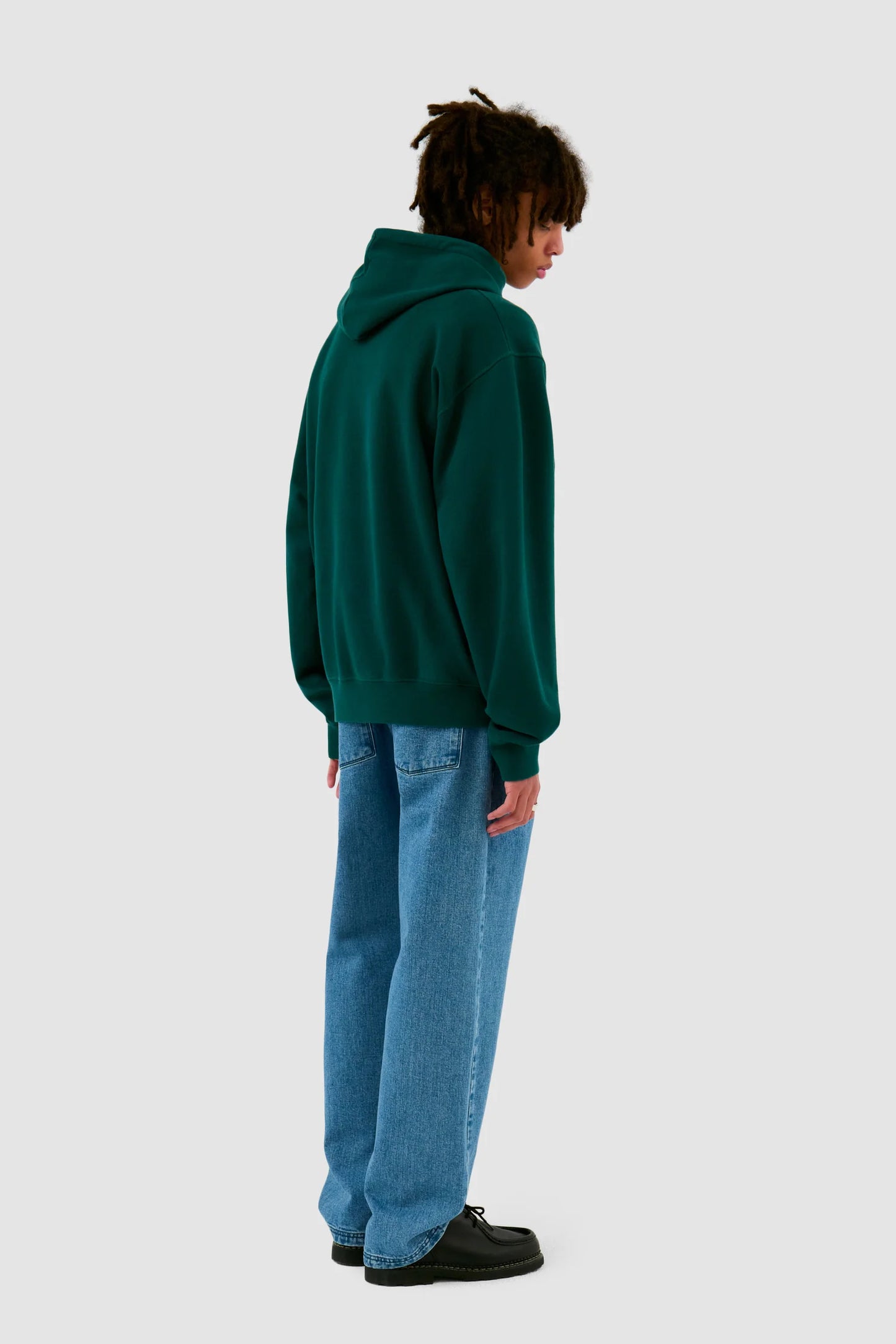 Pants Blooming Ideas Blue