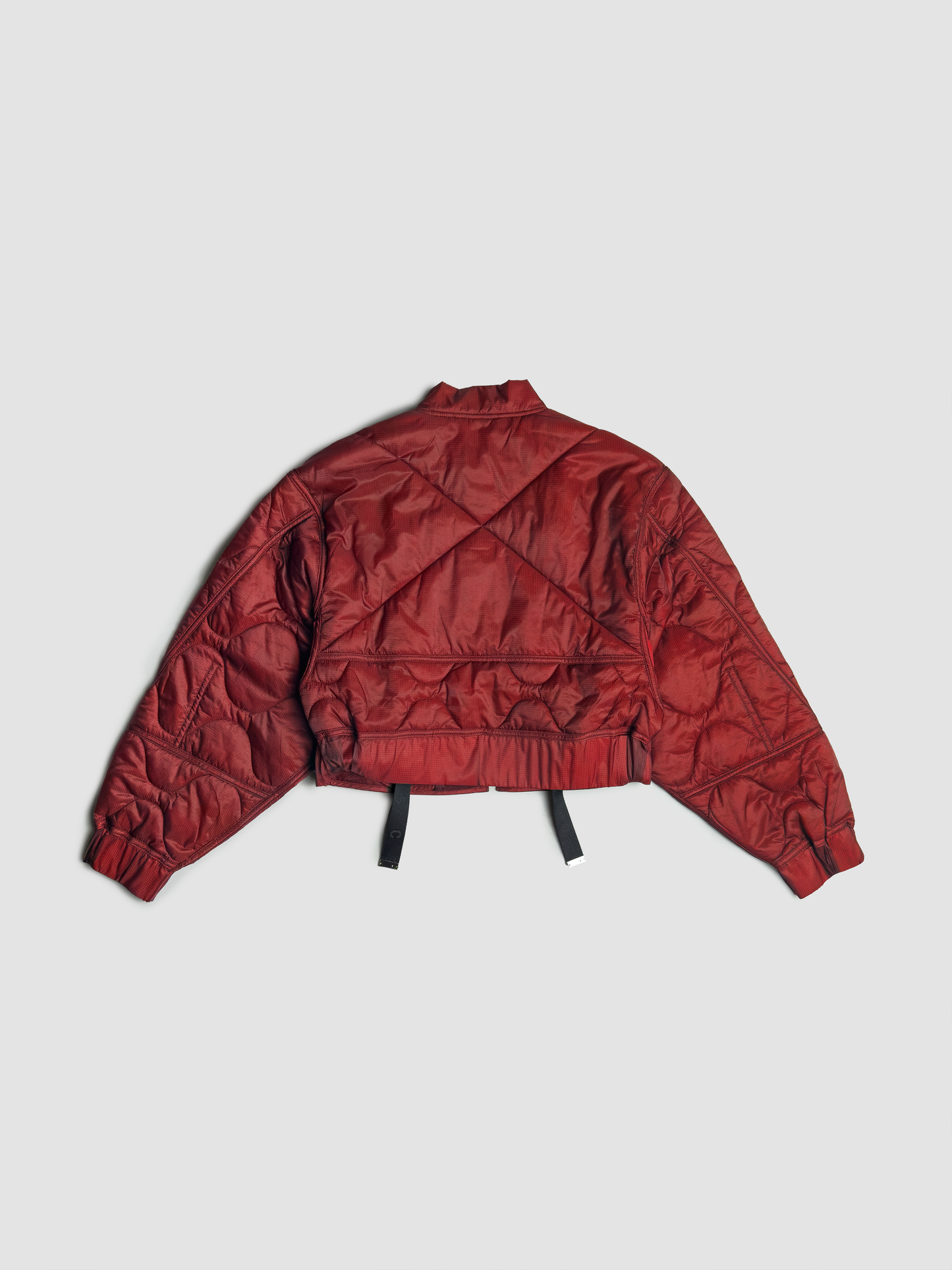 Jacket Iona Red