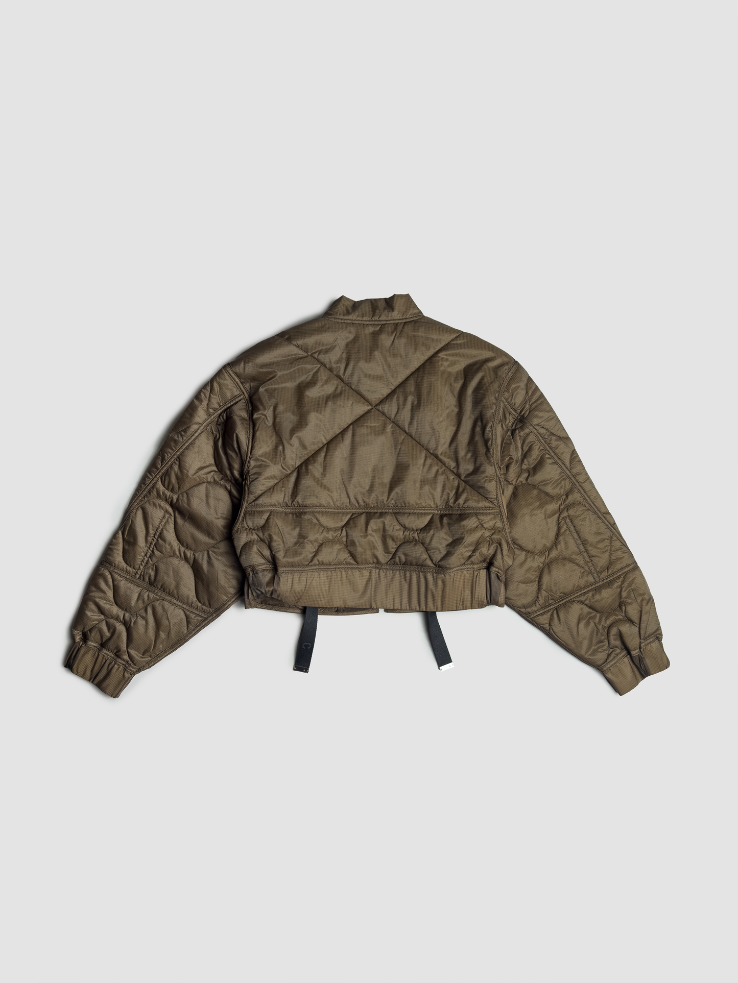 Jacket Iona Taupe