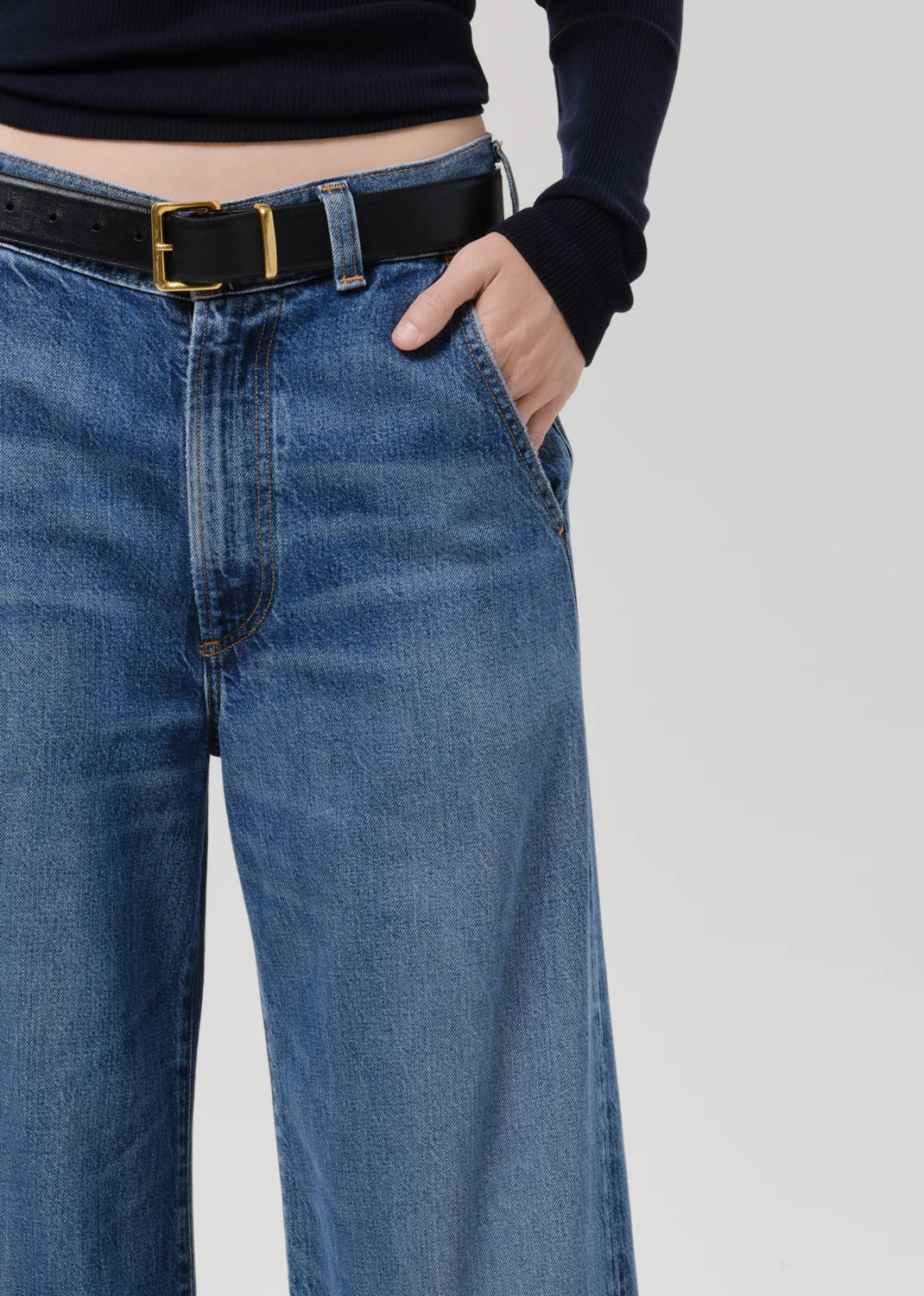 Jeans Beverly Rower