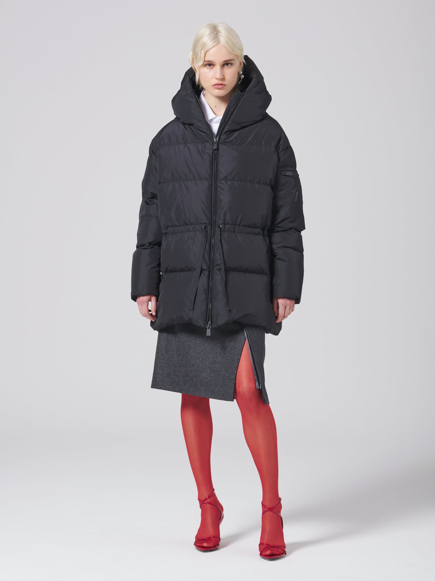 Cloud 78 GDA Black
