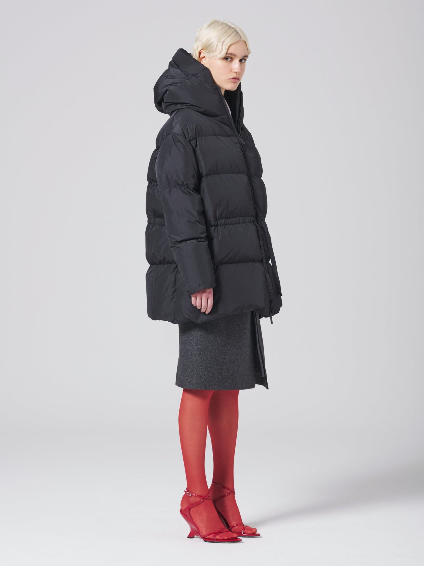 Cloud 78 GDA Black