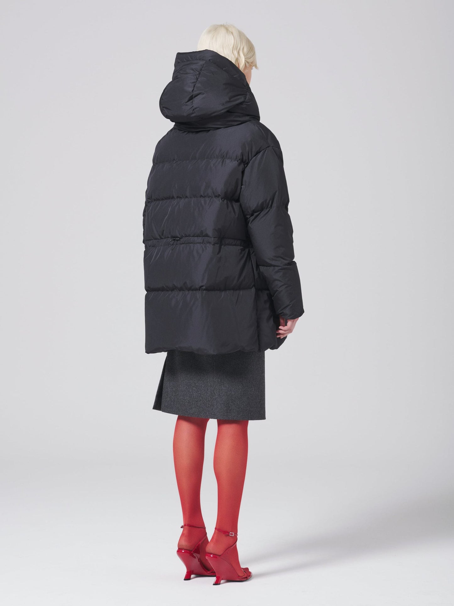 Cloud 78 GDA Black