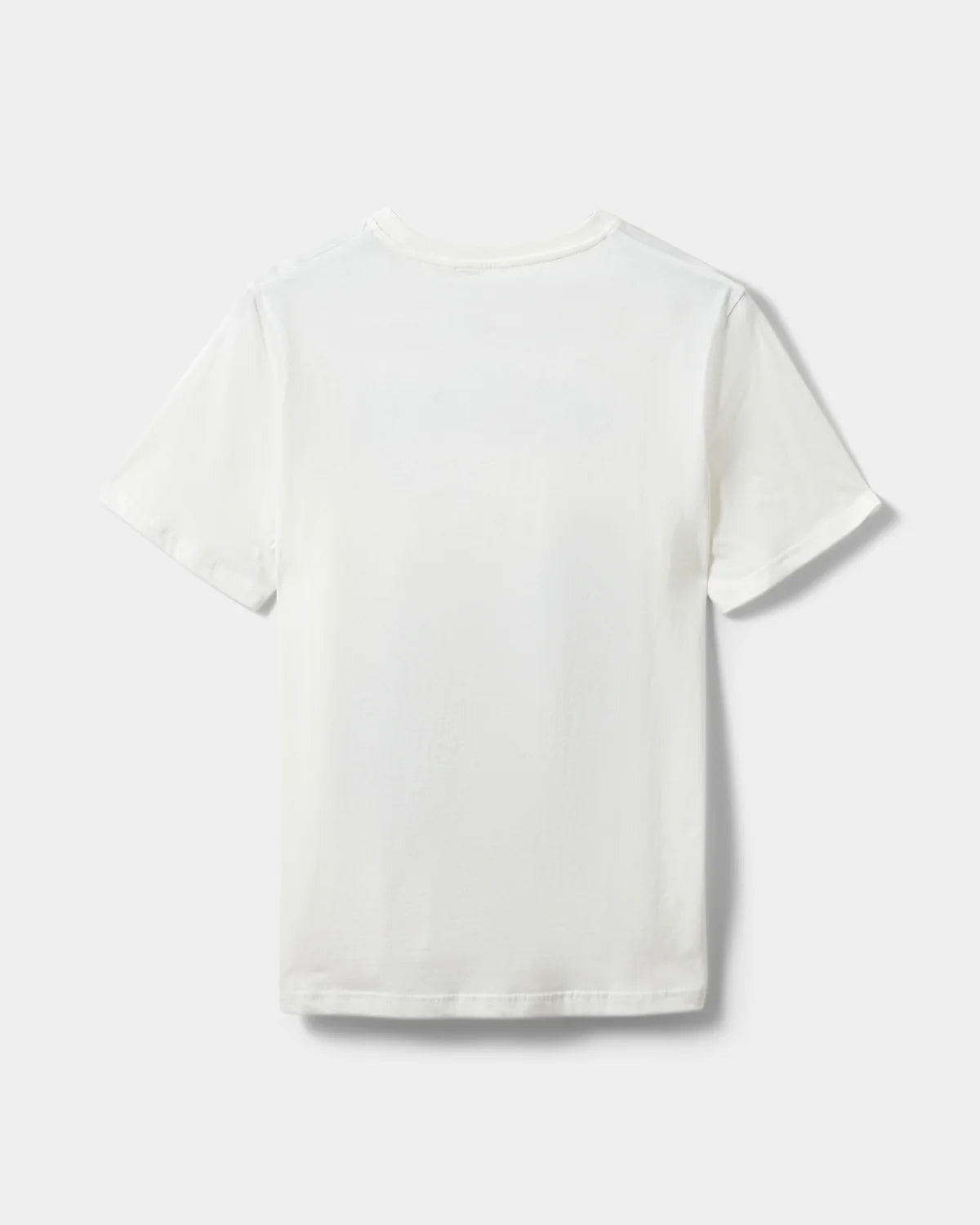 T-shirt Zena Printed White