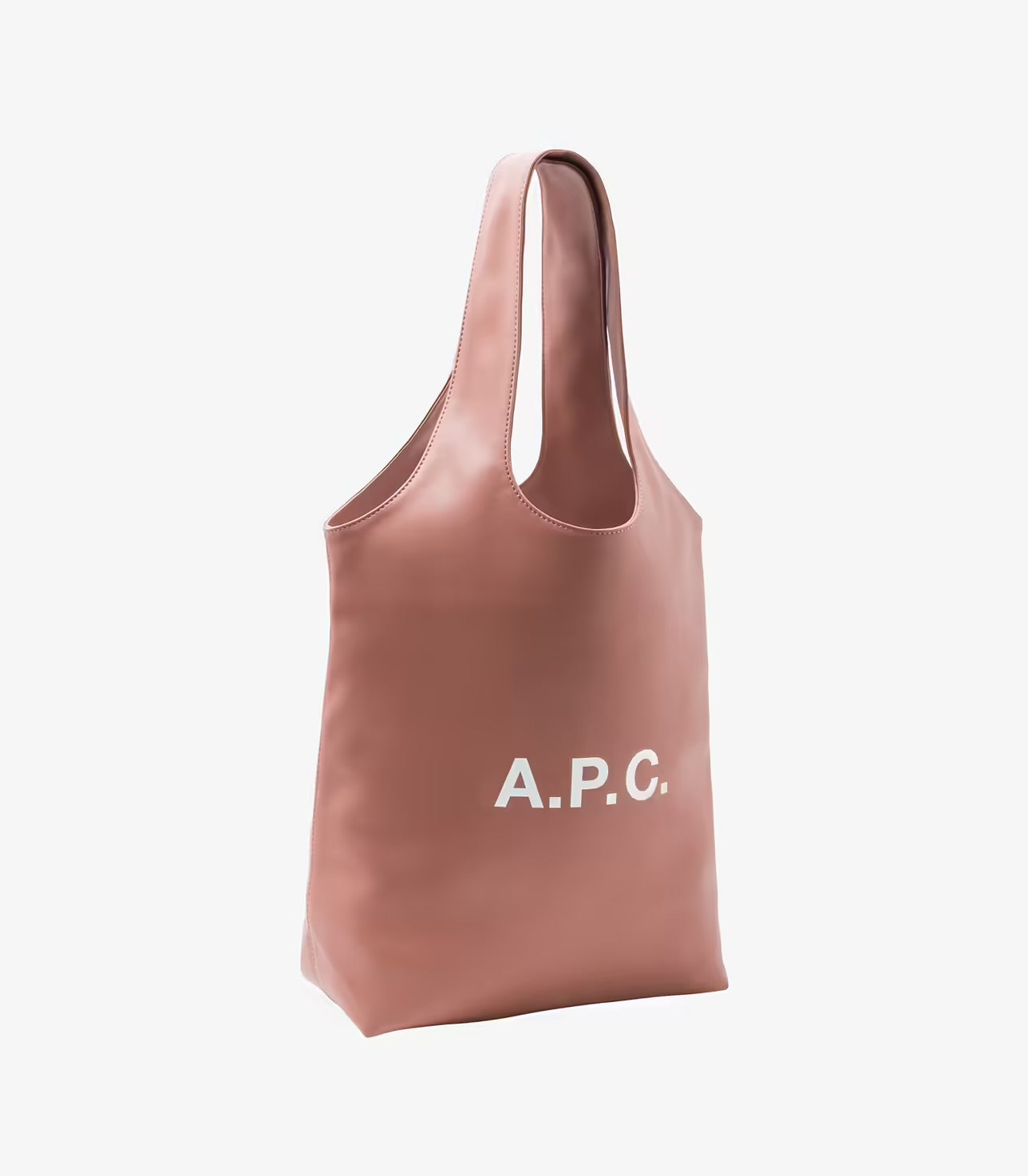 Bag Ninon Tote Small Dark Pink