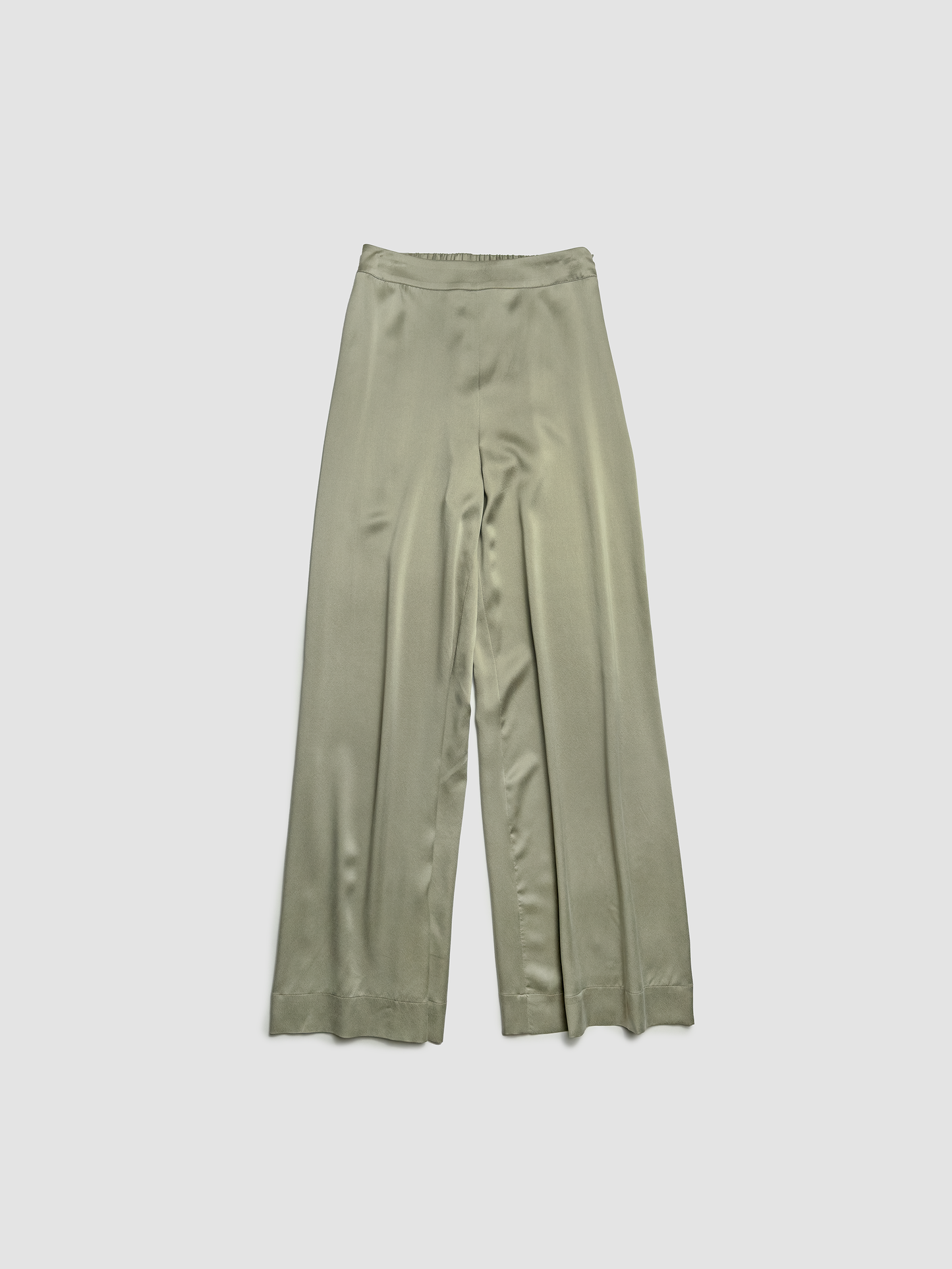Pants Palazzo Reed Green
