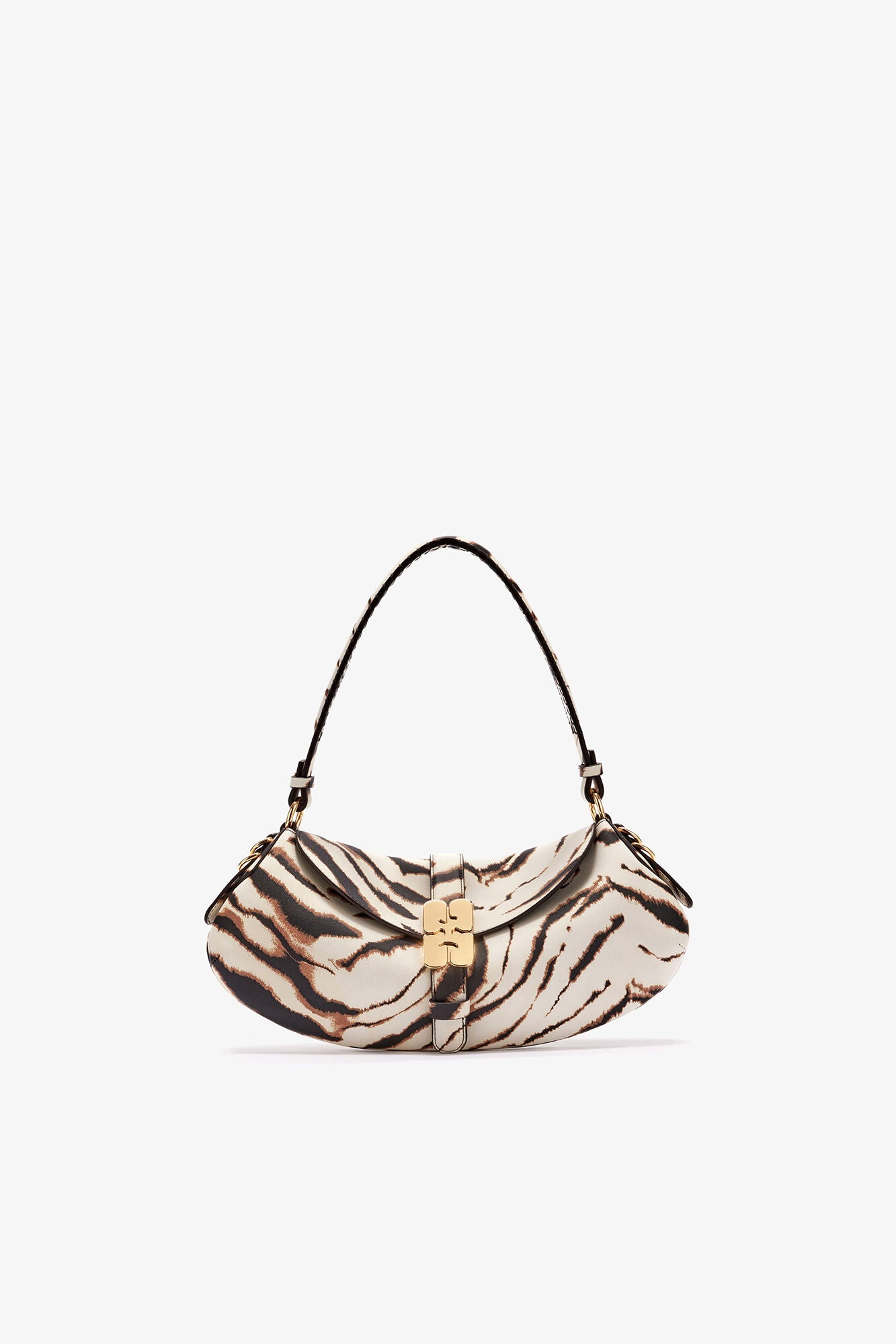 Bag B-Kat Zebra