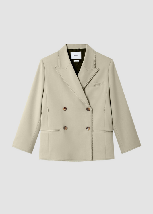 Blazer Thea Dusty Green