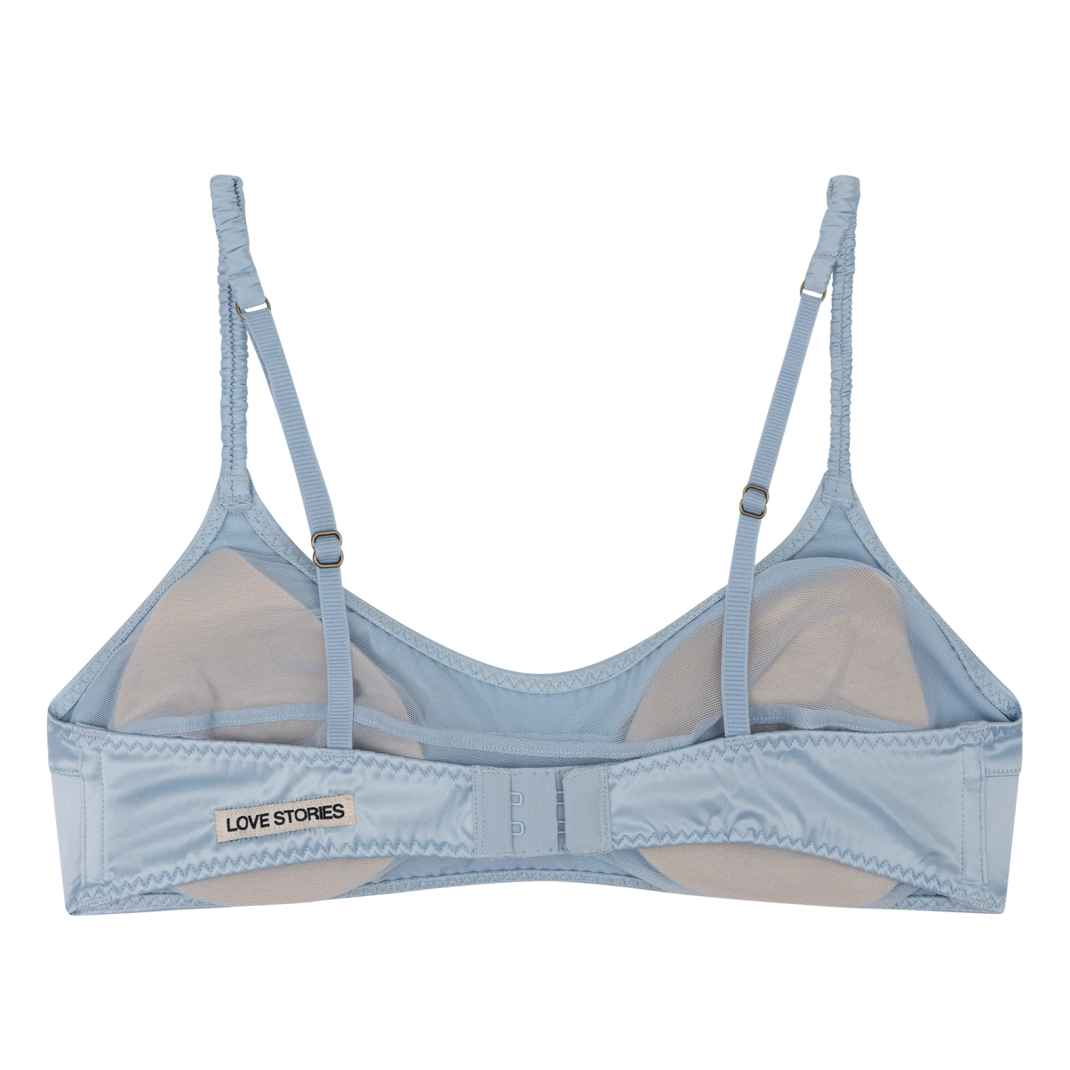 Bralette Tori Light Blue