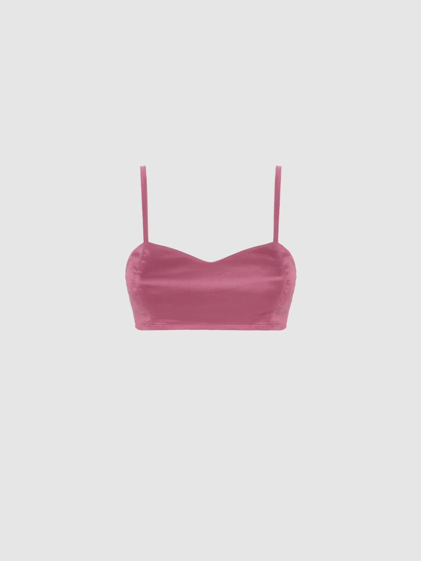 Podprsenka Jennifer Pink
