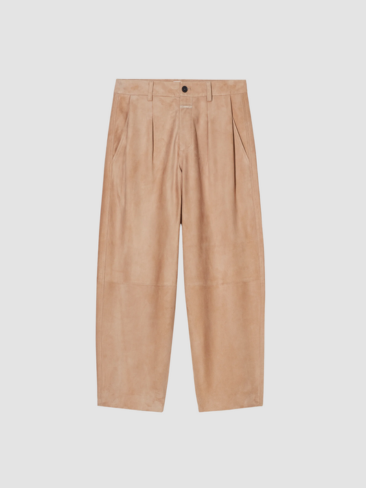 Pants Ruthy Desert Beige