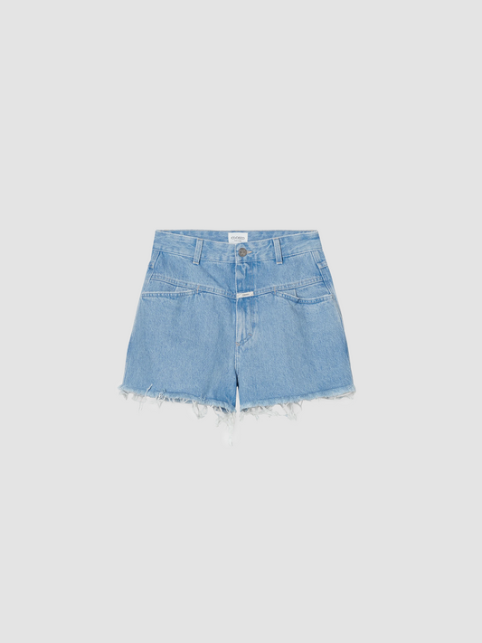 Shorts Jocy-X Light Blue