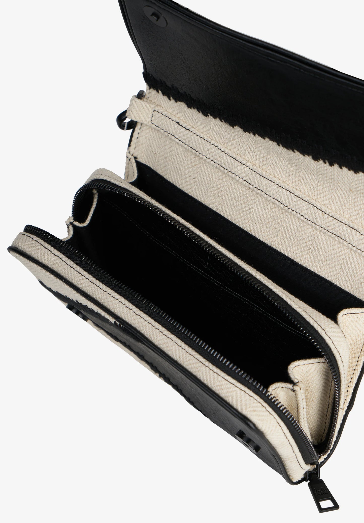 Crossbody Mytte