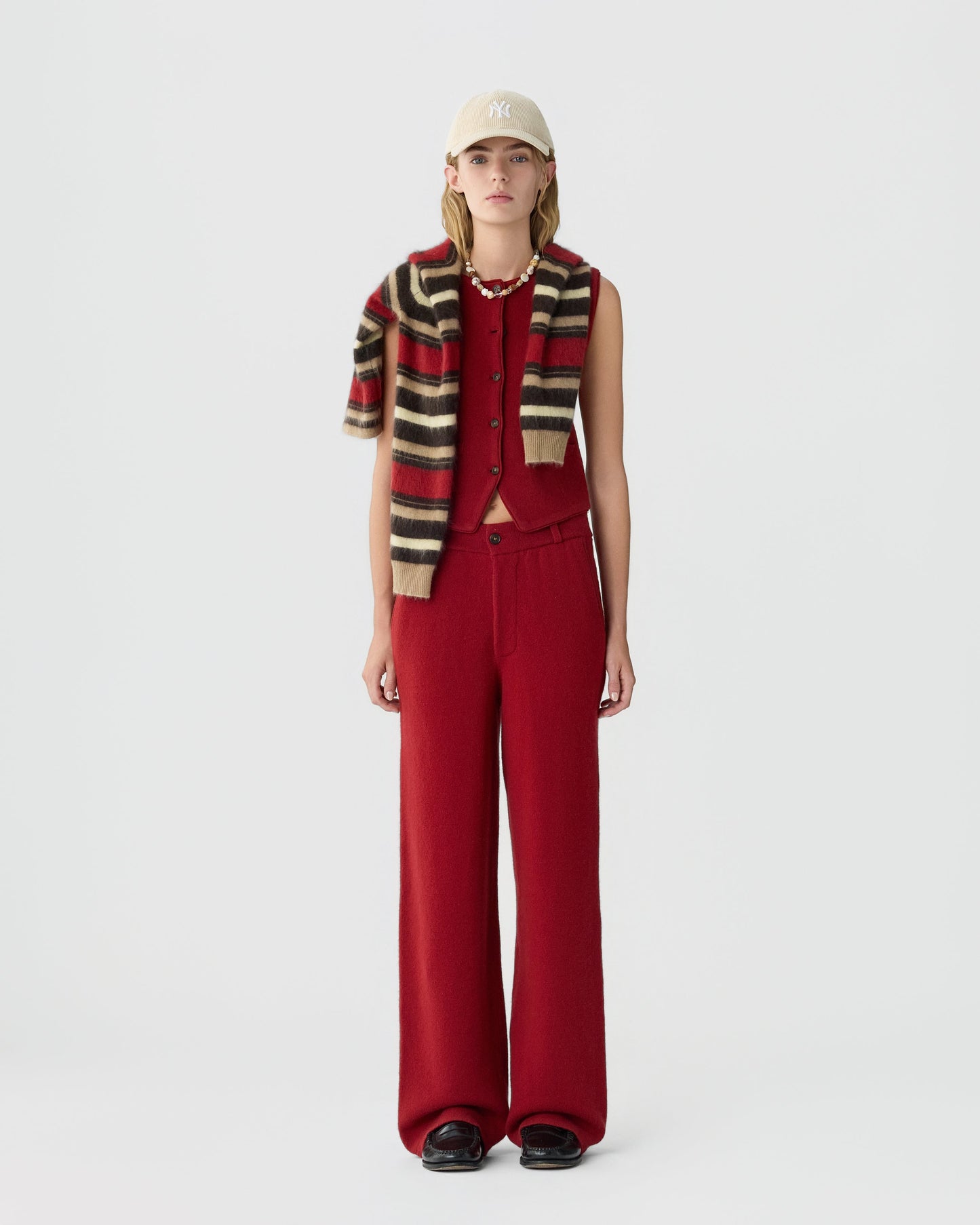 Pants Tailored Carmine