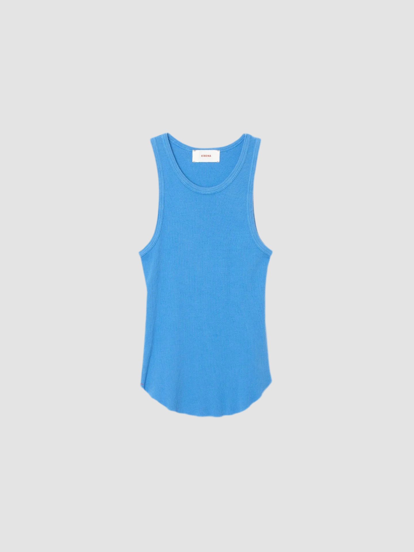 Tank Top Arynn Blue
