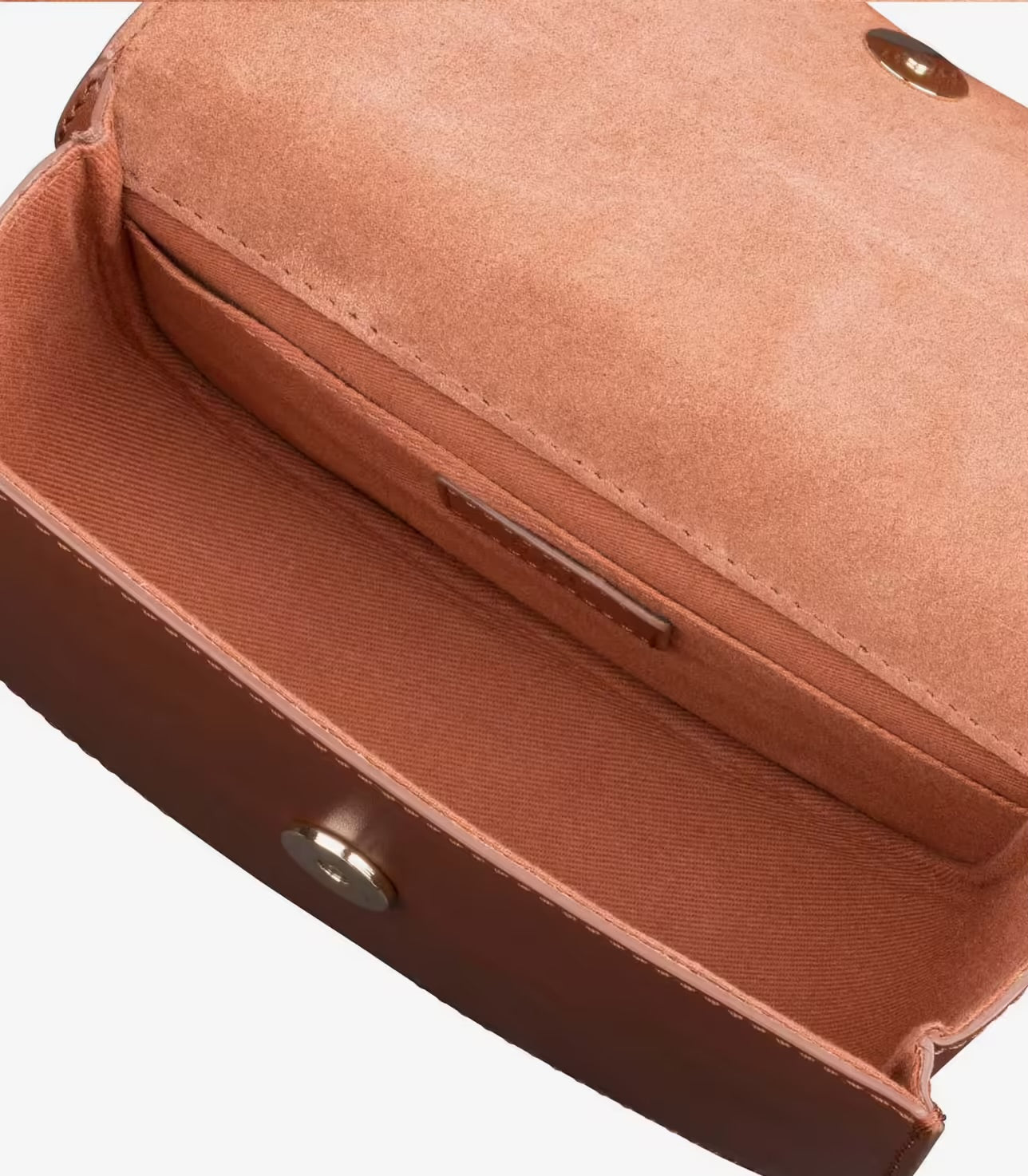 Bag Geneve Mini Hazelnut Brown