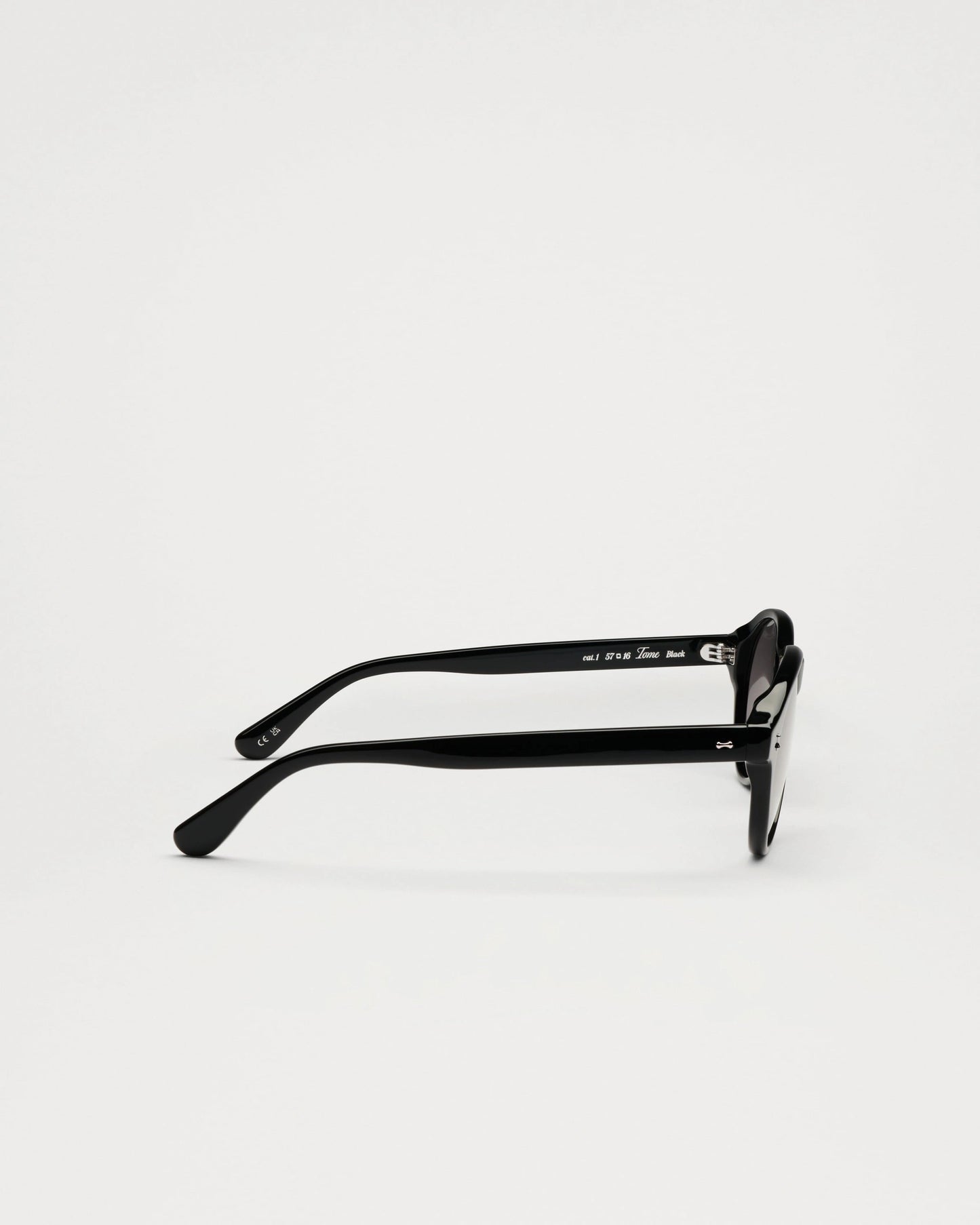 Sunglasses Tome Black