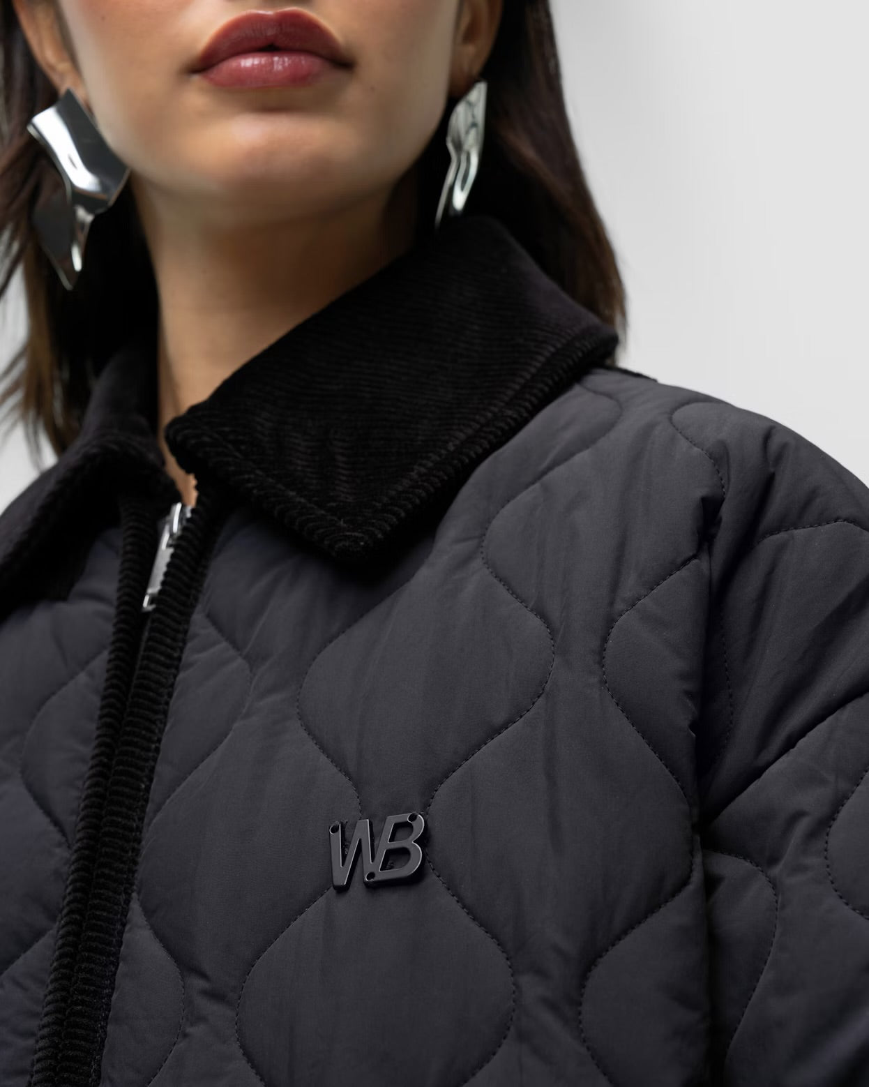 Jacket Buster V2 Black