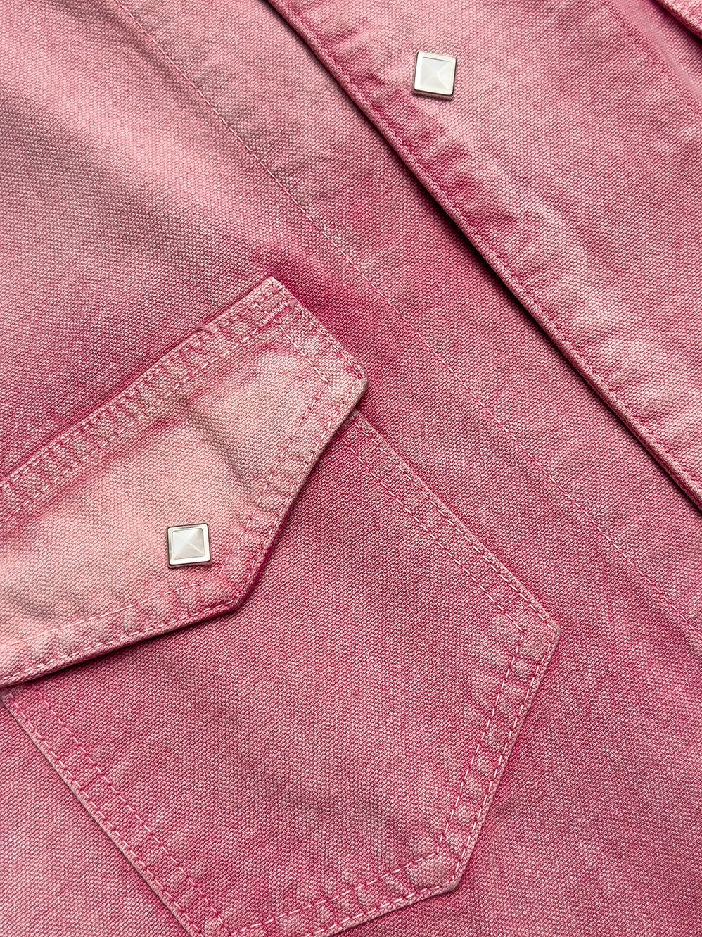 Jacket Yellowstone in Rose Blush
