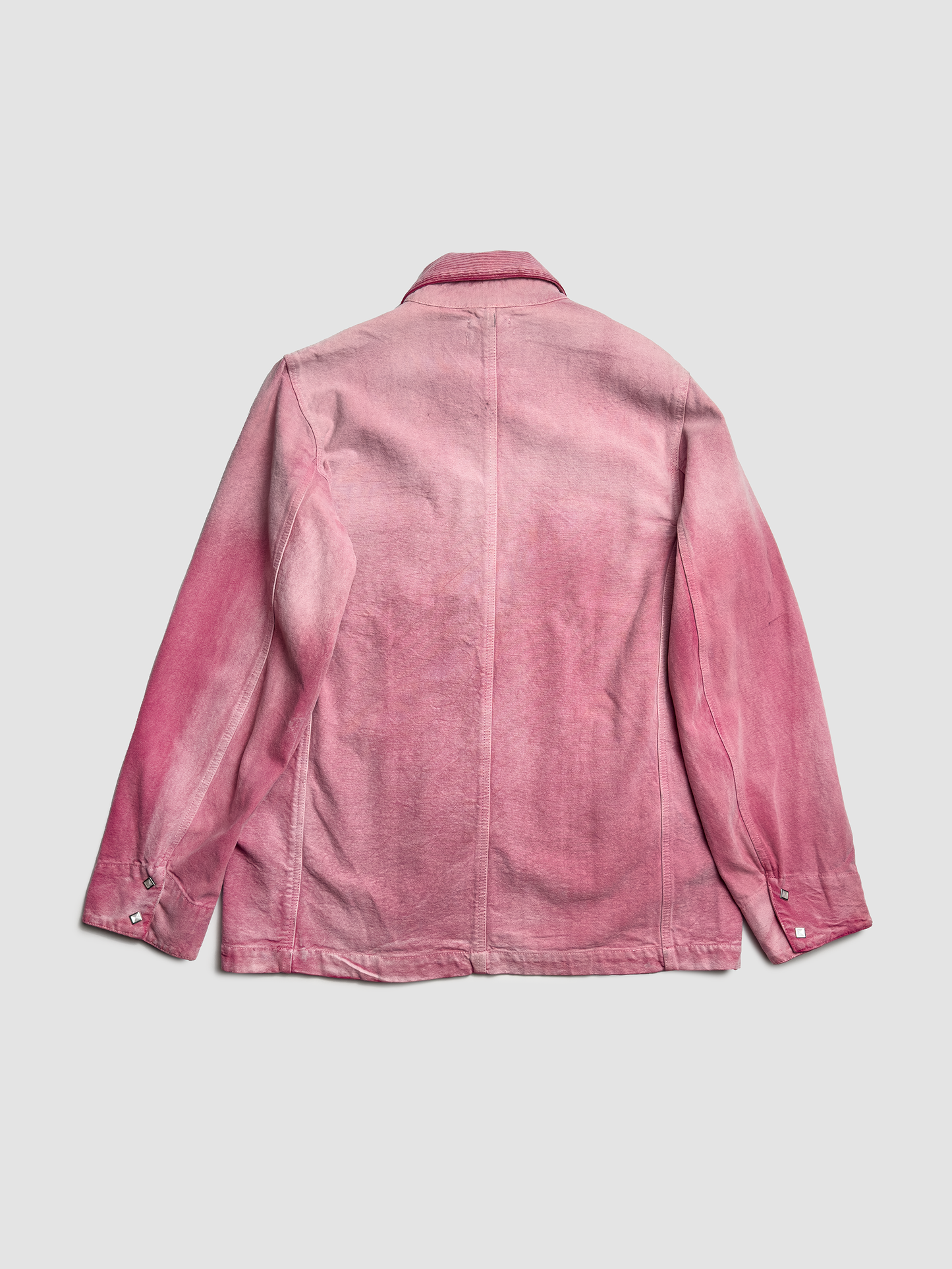 Jacket Yellowstone in Rose Blush