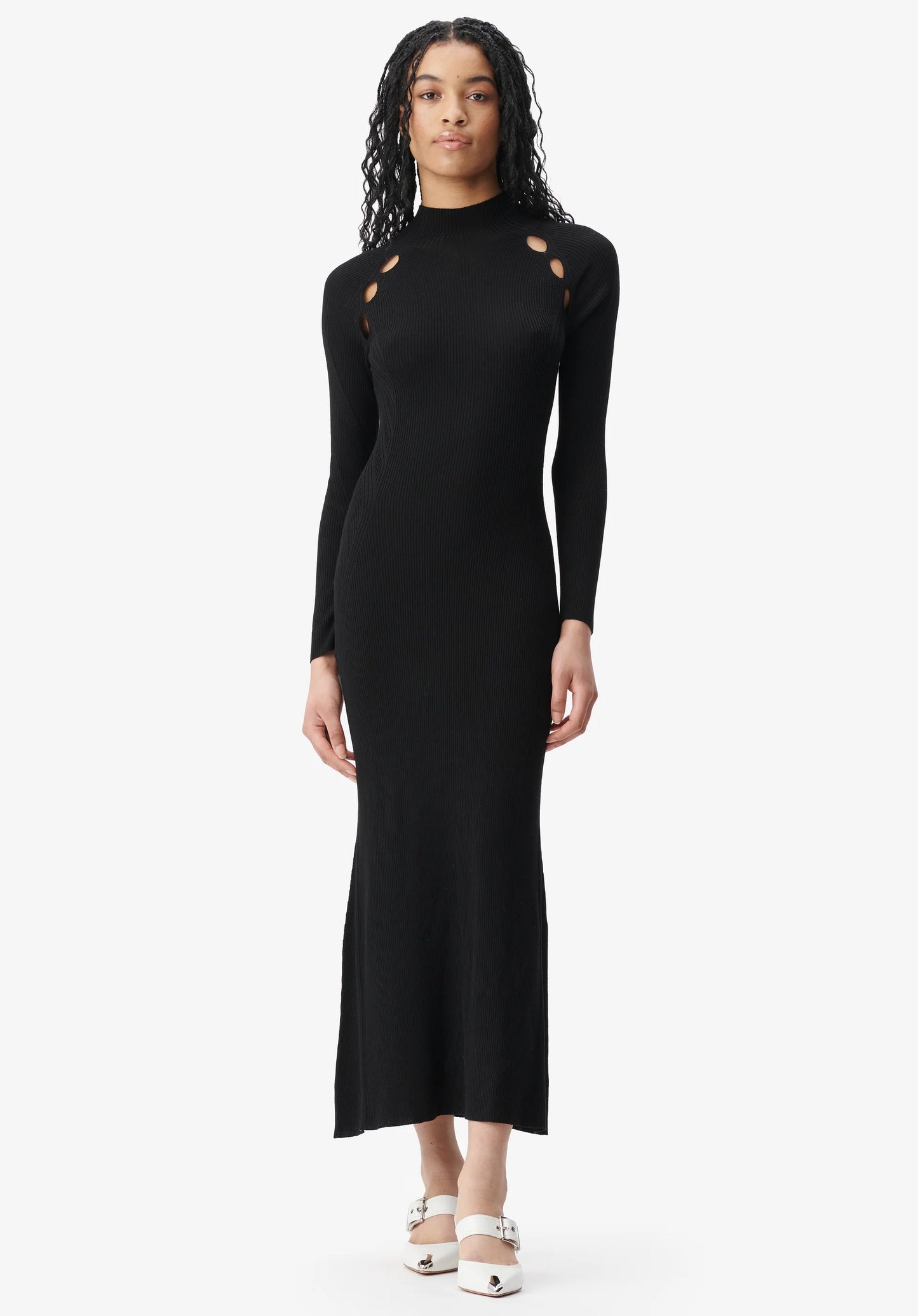 Dress Kalleste Black