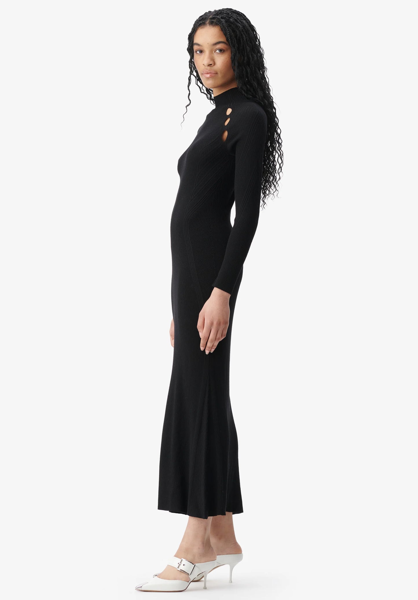Dress Kalleste Black