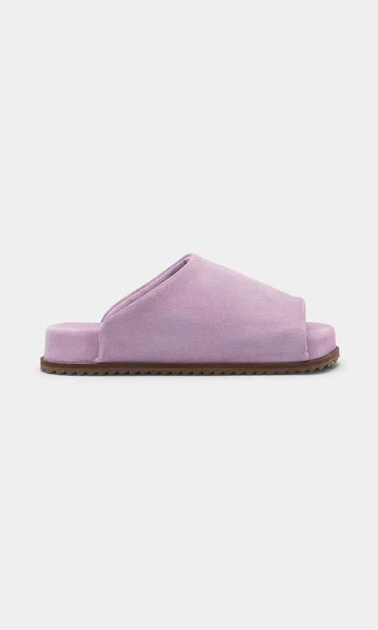 Sandals Finn Slider Ortensia
