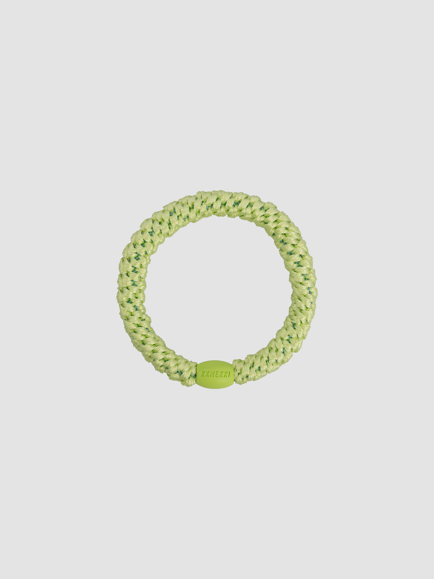Hair Tie Lime Zest