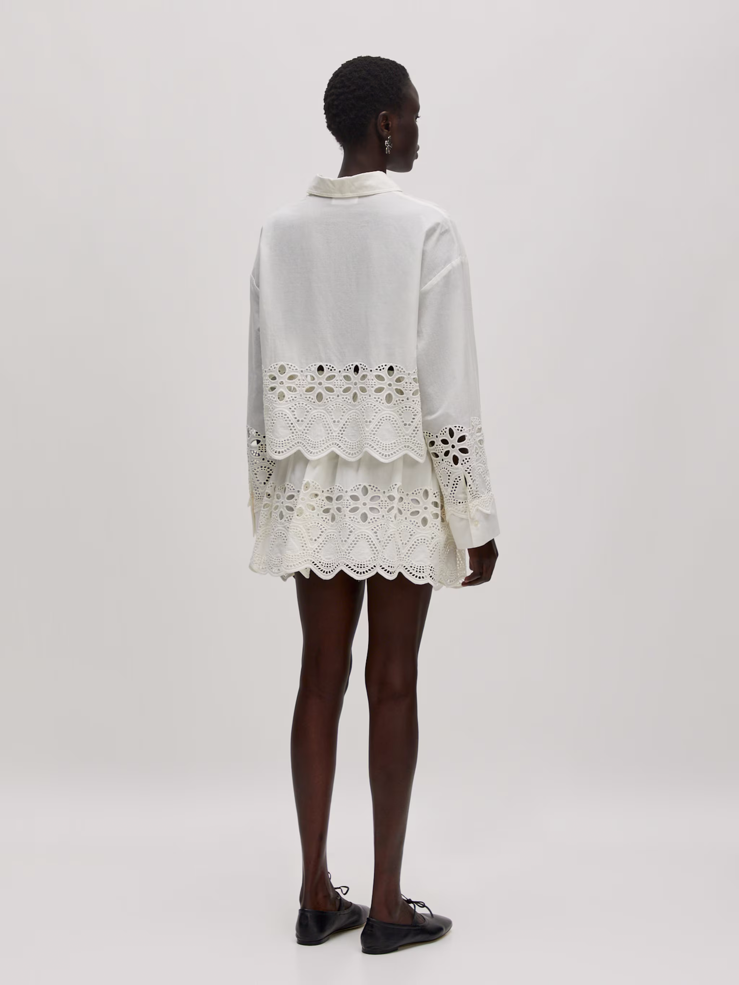 Shirt Sophia Optic White