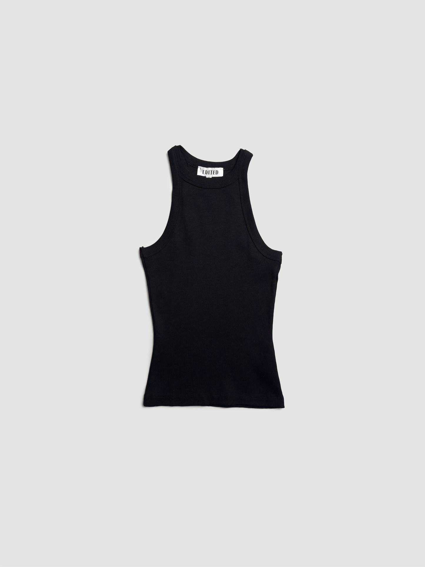 Tank Top Orelia Black