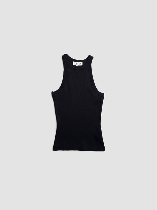 Tank Top Orelia Black