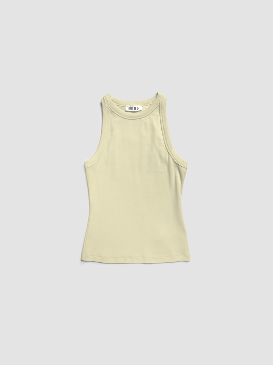 Tank Top Orelia Almond