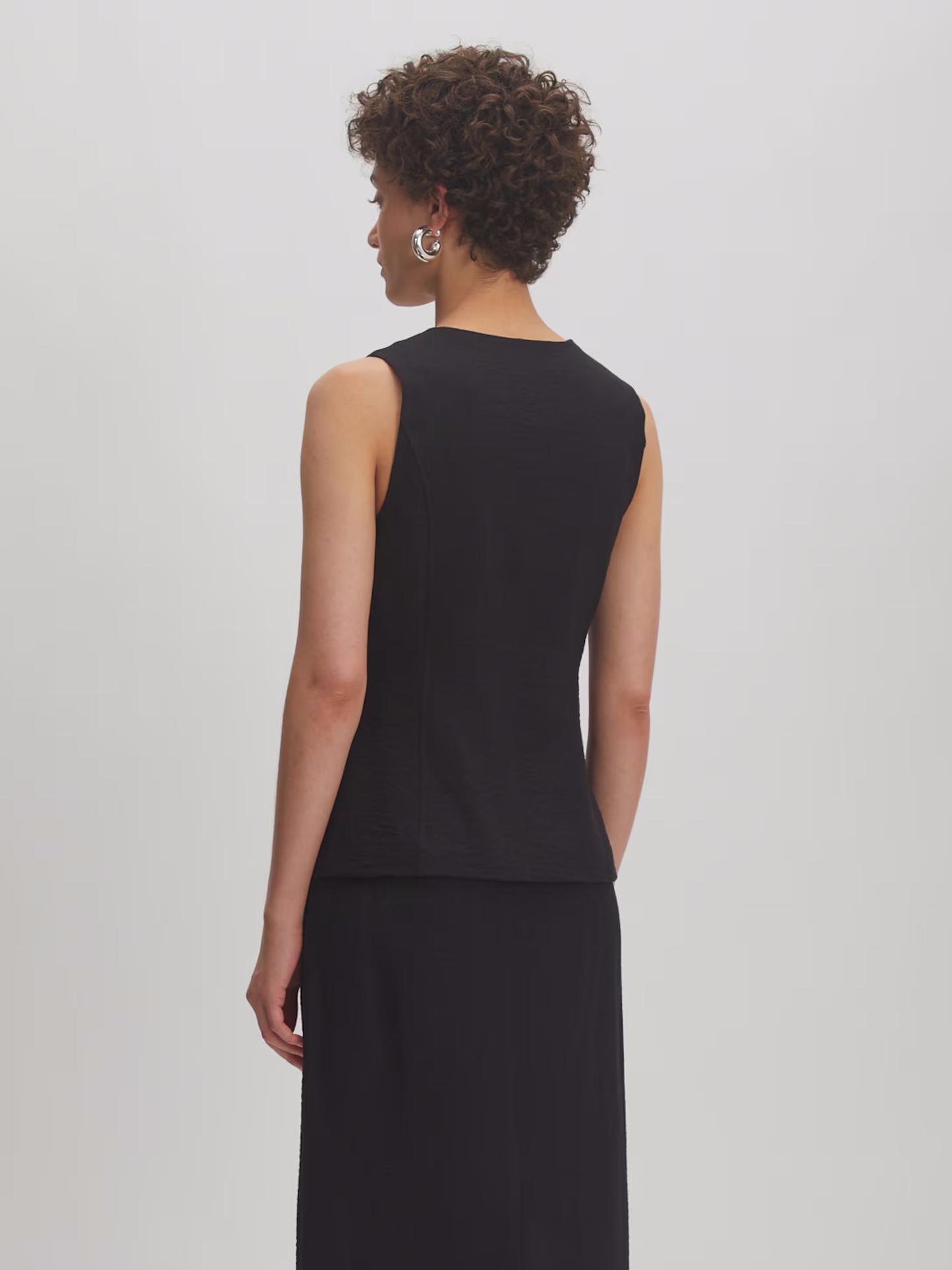 Vest Lyla Black