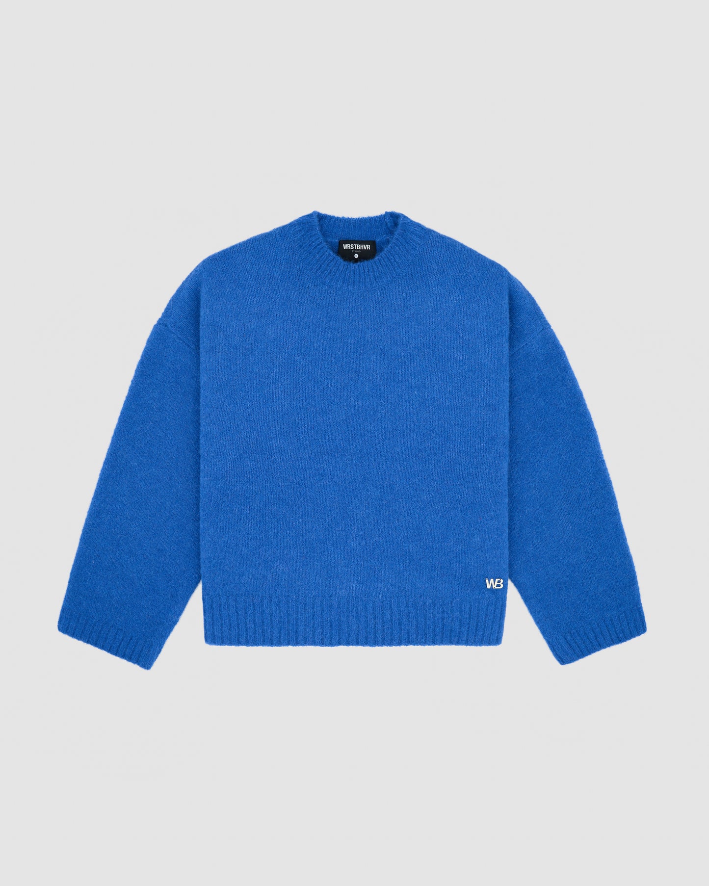 Sweater Enci V2 Blue