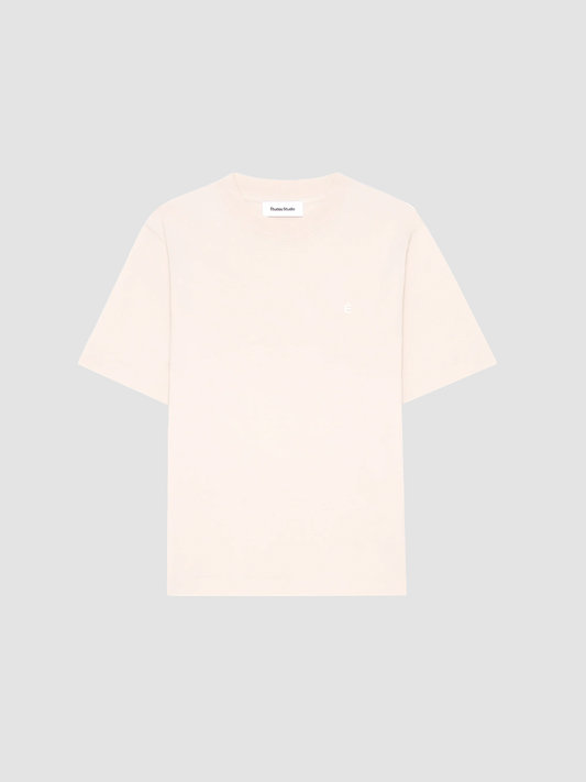 T-shirt Classic É Blush