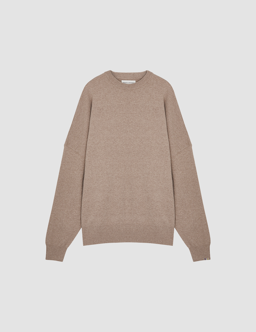 Sweater n246 Juna Sand